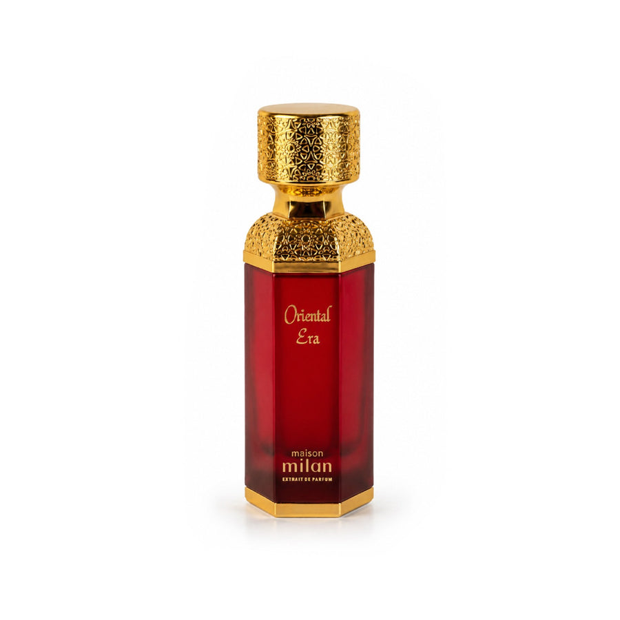 Oriental Era by Maison Milan