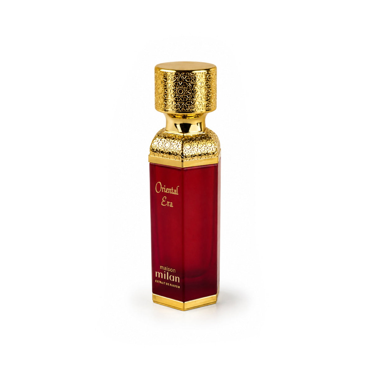 Oriental Era by Maison Milan