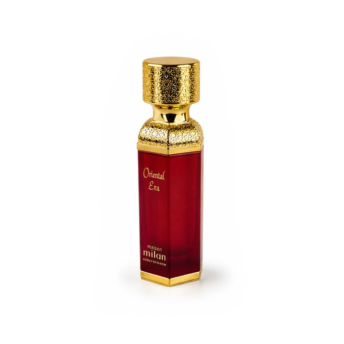 Oriental Era by Maison Milan