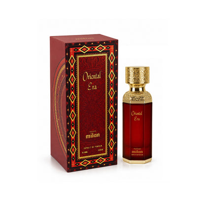 Oriental Era by Maison Milan