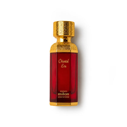 Oriental Era by Maison Milan