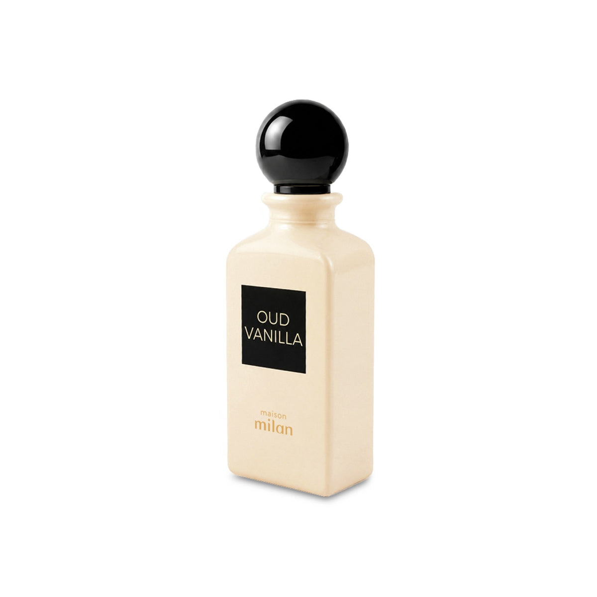 Oud Vanilla by Maison Milan