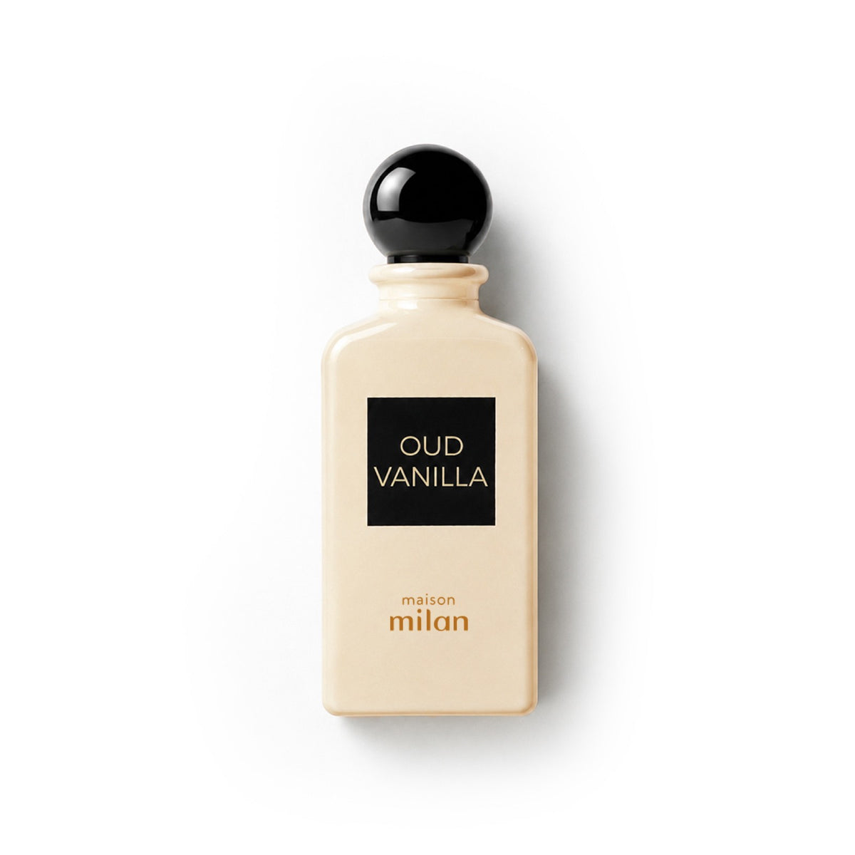 Oud Vanilla by Maison Milan