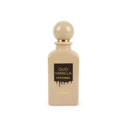 Oud Vanilla Latte d'Arabia by Maison Milan