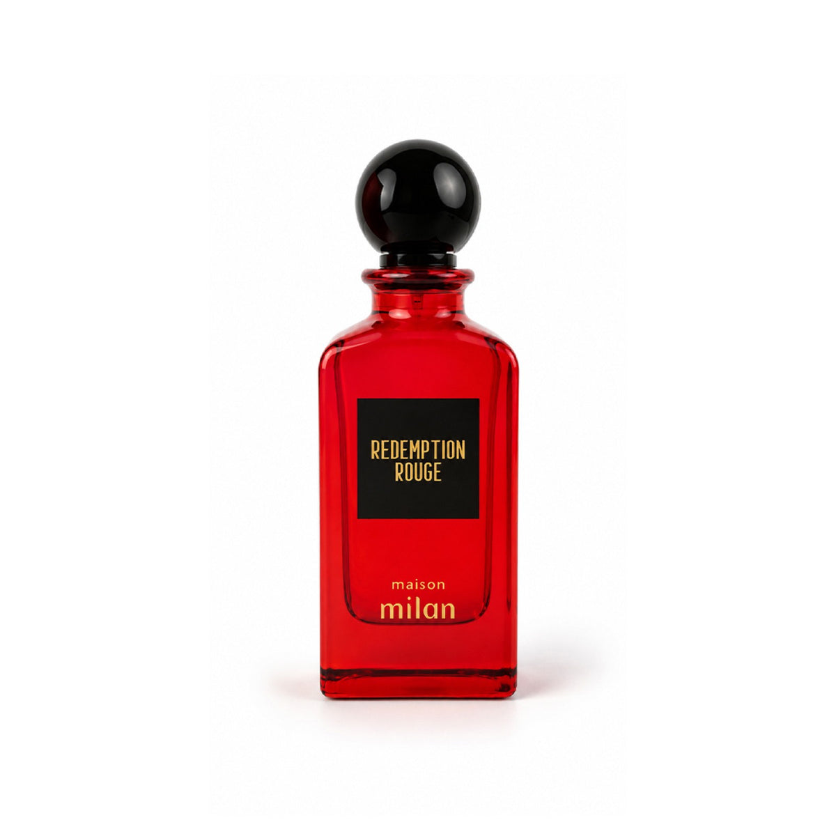 Redemption Rouge by Maison Milan