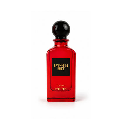 Redemption Rouge by Maison Milan