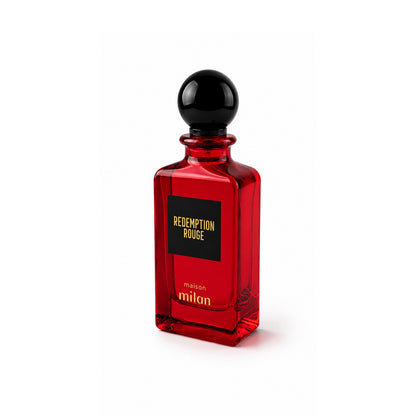 Redemption Rouge by Maison Milan