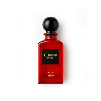Redemption Rouge by Maison Milan