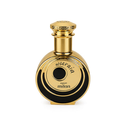 Roseraia Black