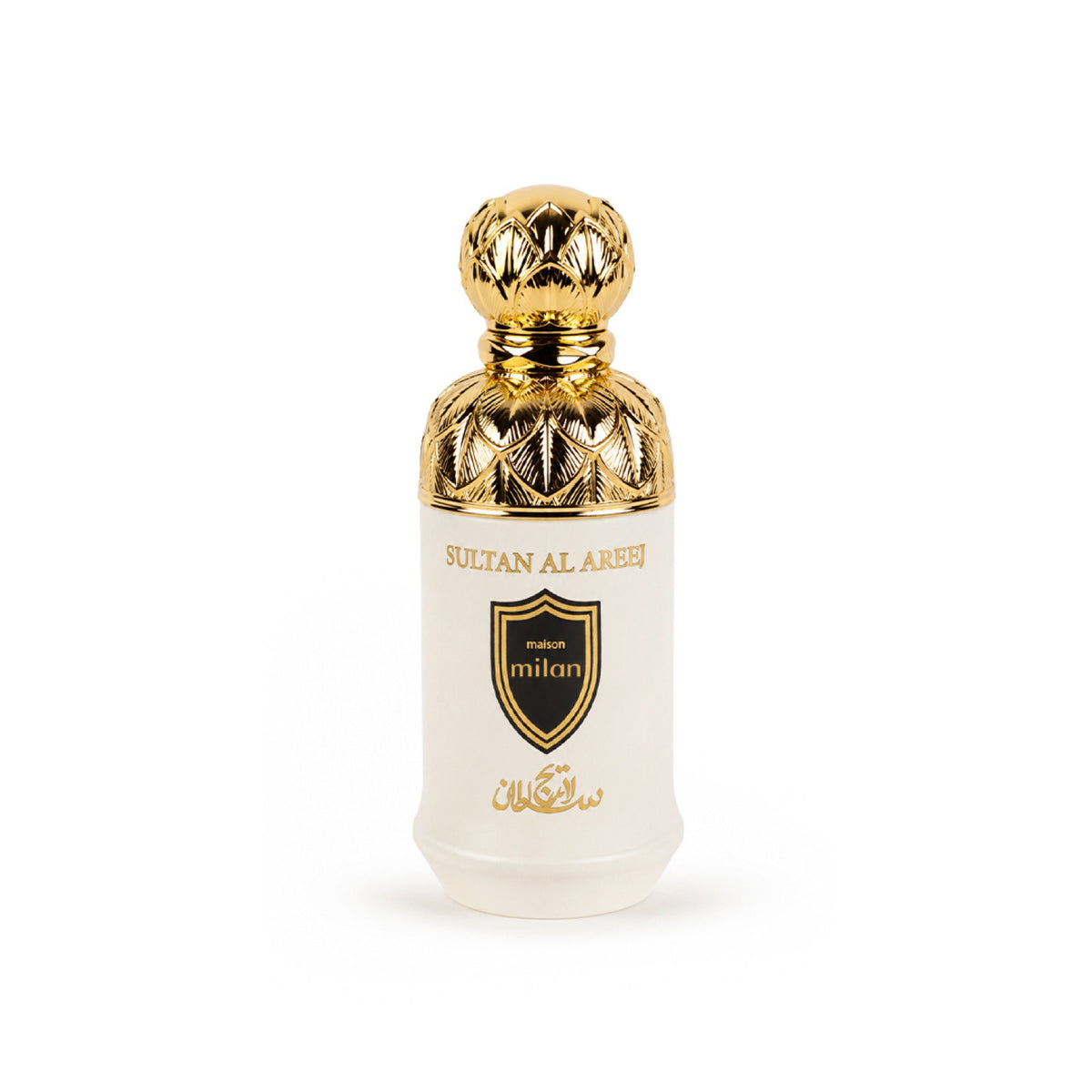 Sultan Al Areej by Maison Milan