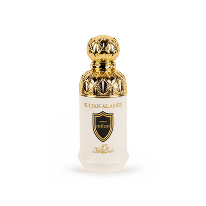 Sultan Al Areej by Maison Milan