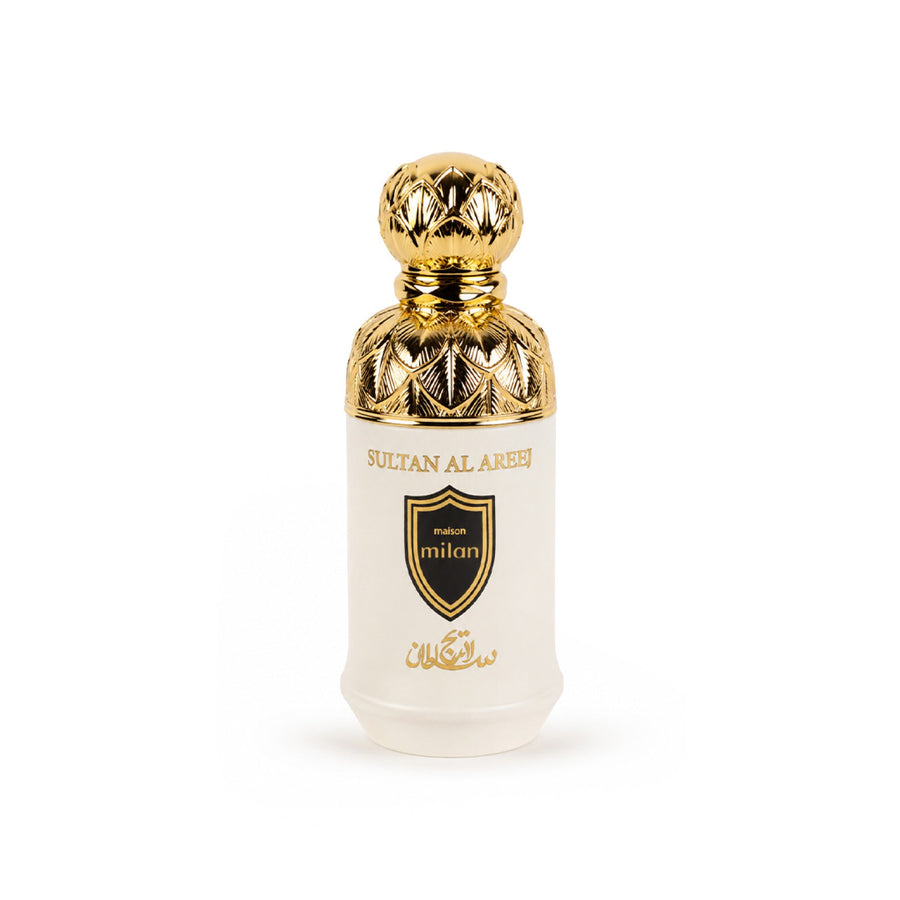 Sultan Al Areej by Maison Milan