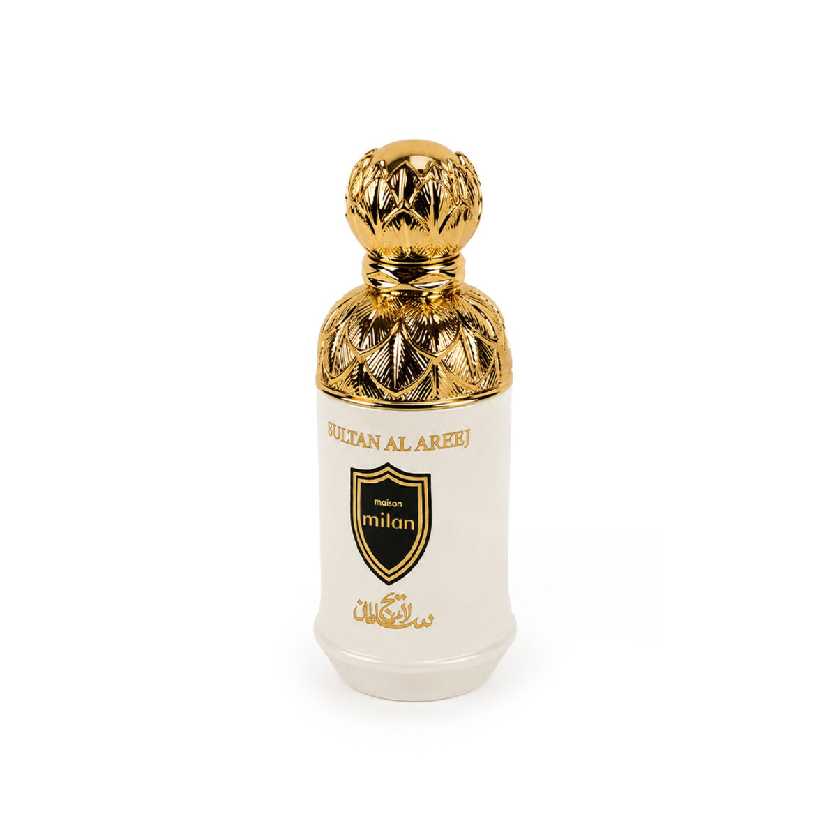 Sultan Al Areej by Maison Milan