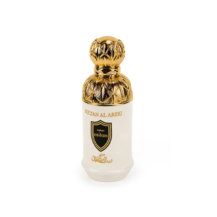 Sultan Al Areej by Maison Milan
