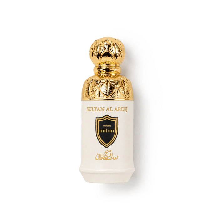 Sultan Al Areej by Maison Milan