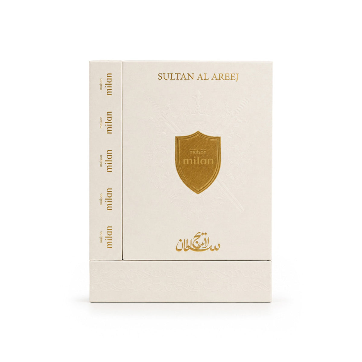 Sultan Al Areej by Maison Milan