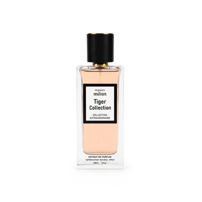 Tiger Collection by Maison Milan