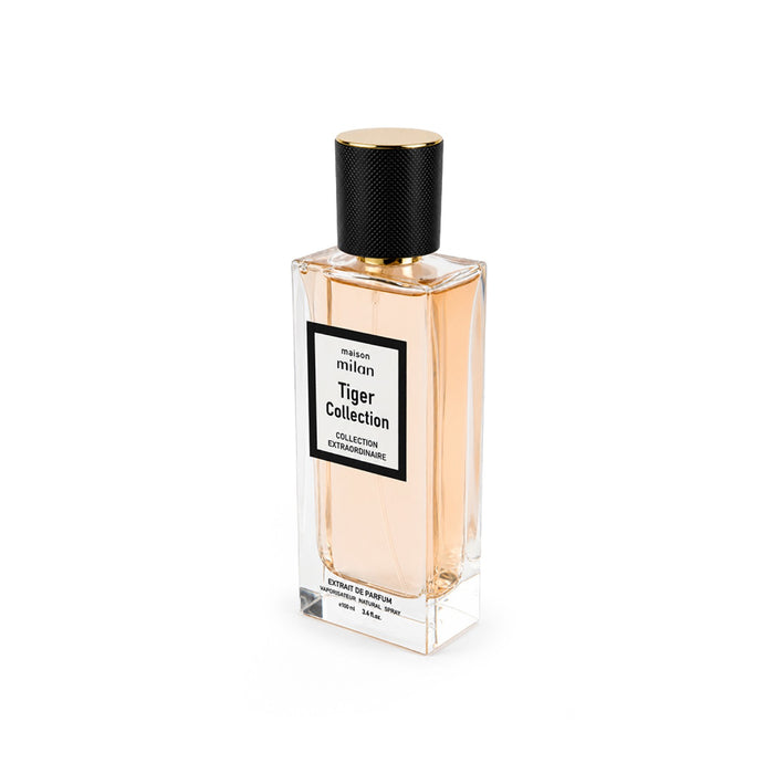 Tiger Collection by Maison Milan