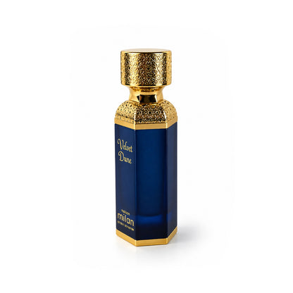 Velvet Dune by Maison Milan