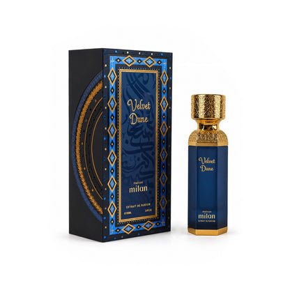 Velvet Dune by Maison Milan