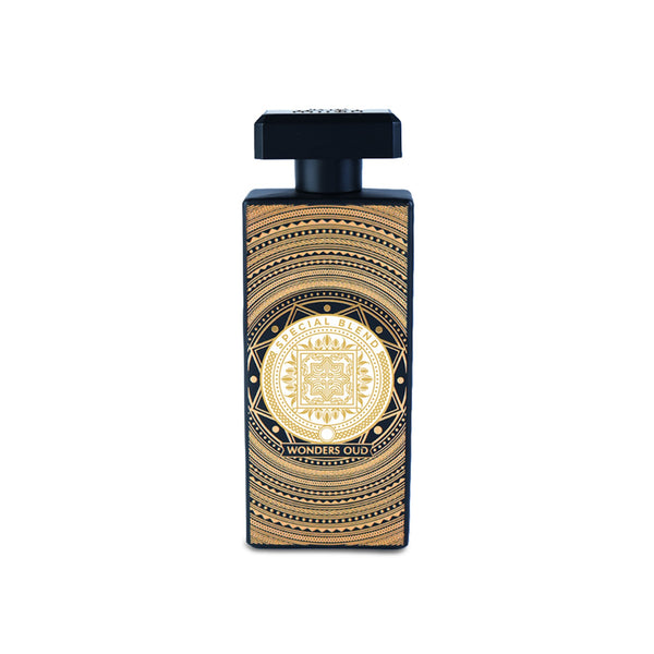 Wonders Oud by Maison Milan