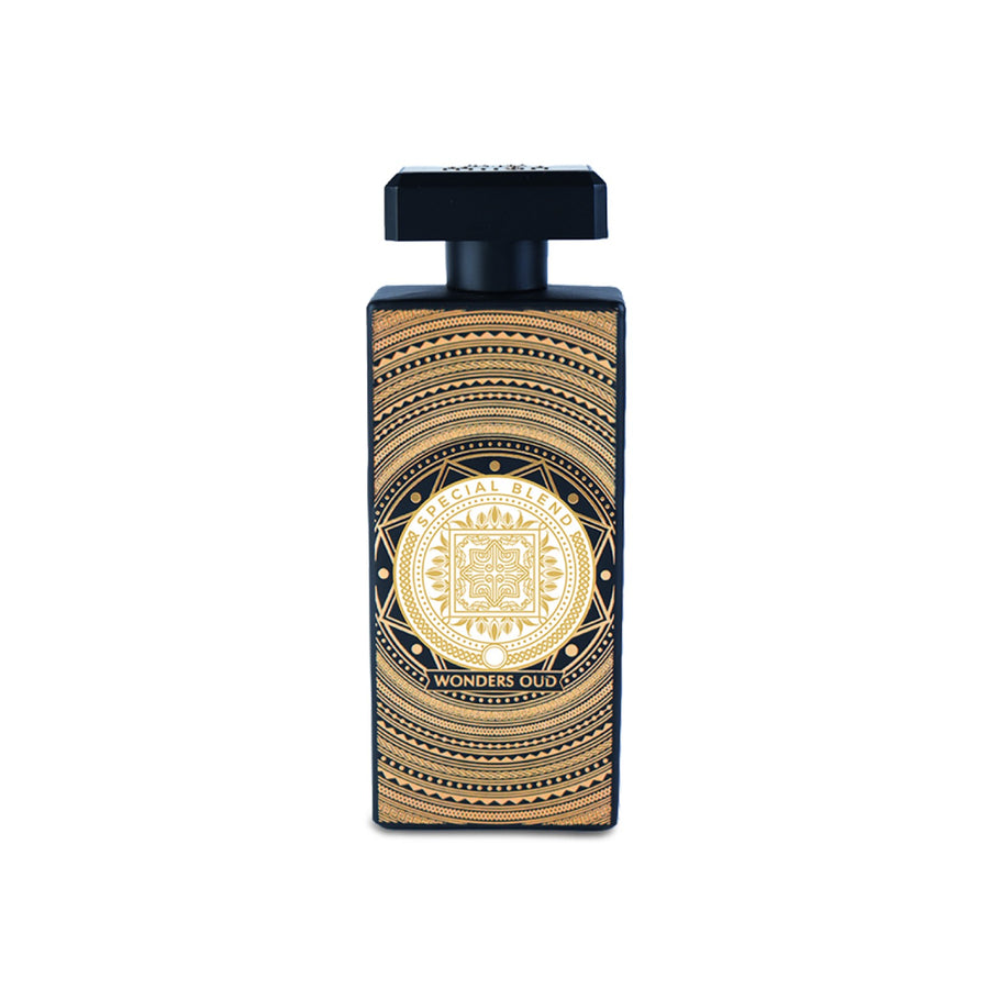Wonders Oud by Maison Milan