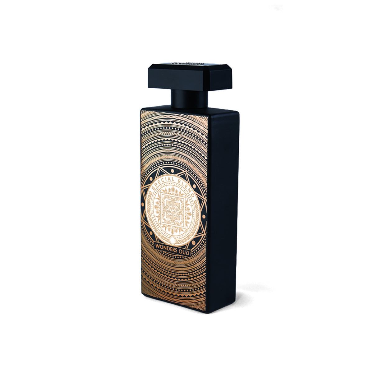 Wonders Oud by Maison Milan