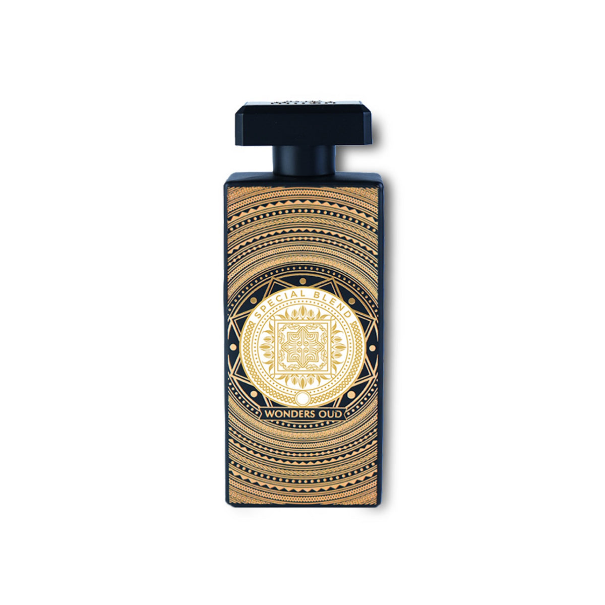 Wonders Oud by Maison Milan