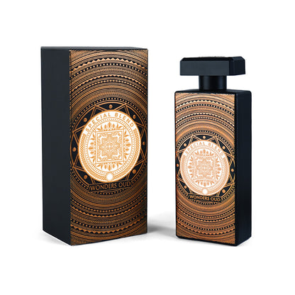 Wonders Oud by Maison Milan