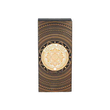 Wonders Oud by Maison Milan