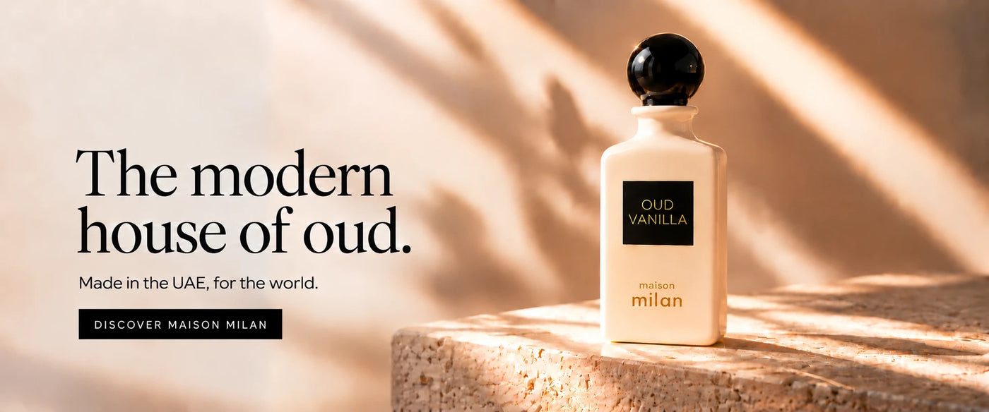 Maison Milan