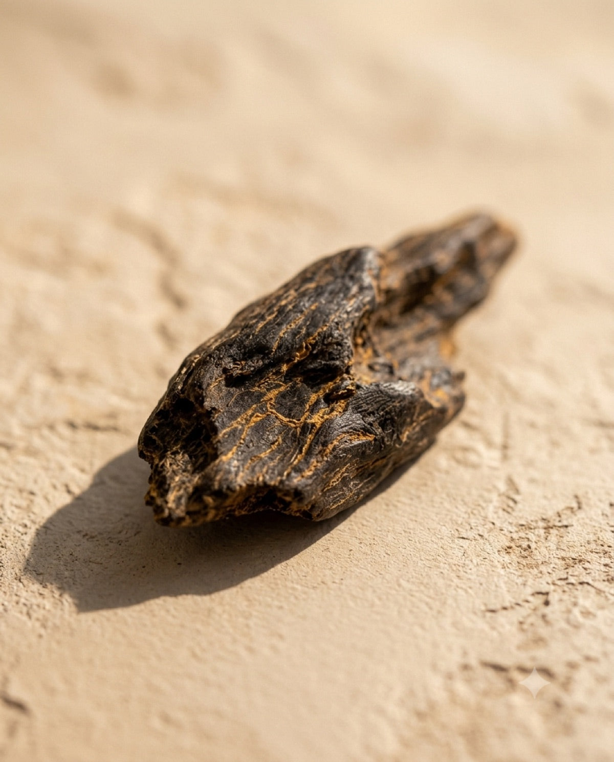 Agarwood