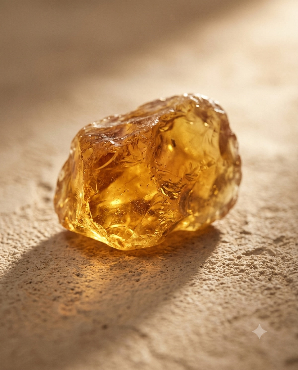 Amber