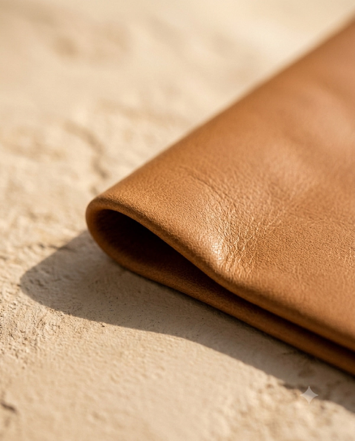 Leather